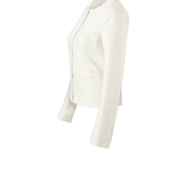 Cabi Castaway Jacket - Picture 3 of 5